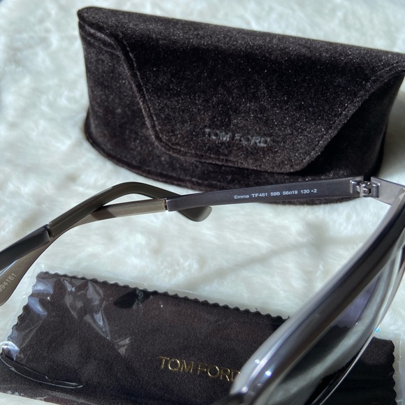 Tom Ford Sunglasses - Picture 5 of 12